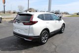 Used 2022 Honda CR-V EX-L image 6