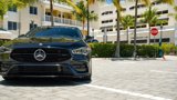 Used 2022 Mercedes-Benz CLA 35 AMG 4MATIC image 4