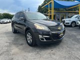 Used 2015 Chevrolet Traverse LT image 3