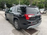 Used 2023 GMC Acadia SLE w/ Driver Convenience Package image 4