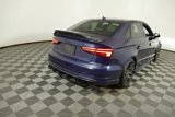 Used 2018 Audi A3 2.0T Premium Plus w/ Premium Plus Package image 3