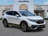 Used 2020 Honda CR-V EX-L image 3