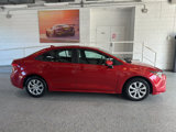 Used 2021 Toyota Corolla LE image 2