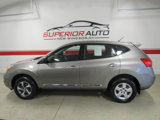 Used 2013 Nissan Rogue S image 2