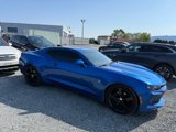 Used 2017 Chevrolet Camaro LT image 3