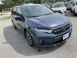 Certified 2025 Honda Odyssey EX-L image 3