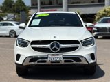 Used 2021 Mercedes-Benz GLC 300 4MATIC Coupe image 4