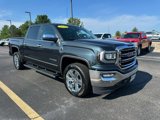 Used 2018 GMC Sierra 1500 SLT image 2