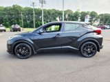 Used 2021 Toyota C-HR Nightshade image 4