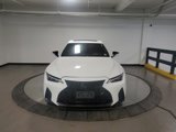 Used 2022 Lexus IS 350 F Sport image 2