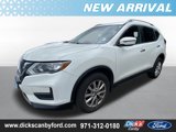 Used 2020 Nissan Rogue S w/ Special Edition Package image 5