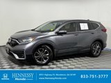 Used 2021 Honda CR-V EX image 1
