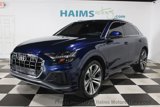 Used 2020 Audi Q8 Prestige image 2