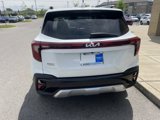 Used 2024 Kia Seltos S image 3
