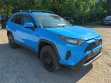 Used 2019 Toyota RAV4 LE image 4