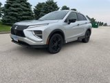 Used 2022 Mitsubishi Eclipse Cross LE image 3