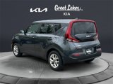 Used 2022 Kia Soul LX w/ Technology Package image 4