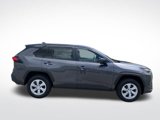 New 2025 Toyota RAV4 LE image 3
