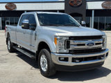 Used 2017 Ford F250 XLT w/ XLT Premium Package image 3