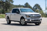 Used 2018 Ford F150 XLT w/ Equipment Group 302A Luxury image 3