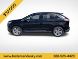 Used 2019 Ford Edge SEL image 4
