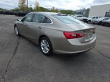 Used 2024 Chevrolet Malibu LT image 3