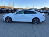 Used 2022 Chevrolet Malibu LT image 6