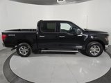Used 2024 Ford F150 XLT w/ Mobile Office Package image 4