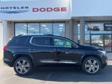 Used 2019 GMC Acadia Denali image 2