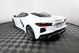 Used 2024 Chevrolet Corvette Stingray Coupe w/ 1LT image 3