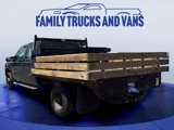 Used 2003 Ford F350 4x4 Crew Cab DRW Super Duty image 3