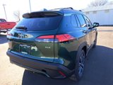 New 2024 Toyota Corolla Cross XLE image 2
