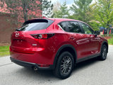 Used 2019 MAZDA CX-5 Touring image 6