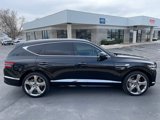 Used 2022 Genesis GV80 3.5T w/ Prestige Package 07 image 4