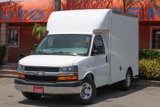 Used 2018 Chevrolet Express 3500 w/ Chrome Appearance Package image 4