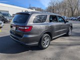 Certified 2018 Dodge Durango SXT w/ Quick Order Package 2BB image 4