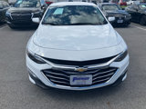 Certified 2023 Chevrolet Malibu LT image 2