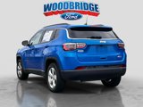 Used 2018 Jeep Compass Latitude w/ Popular Equipment Group image 3