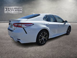 Used 2020 Toyota Camry SE image 4