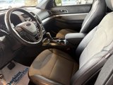 Used 2017 Ford Explorer XLT w/ Equipment Group 202A image 2