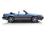 Used 1986 Ford Mustang GT image 2