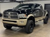 Used 2012 RAM 2500 Longhorn w/ HD Snow Plow Prep Group image 3
