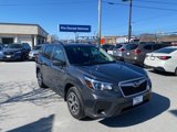 Used 2020 Subaru Forester Premium image 3