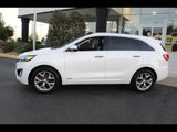 Used 2017 Kia Sorento SX image 2
