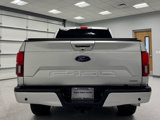 Used 2018 Ford F150 Lariat w/ Equipment Group 502A Luxury image 4
