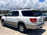 Used 2002 Toyota Sequoia SR5 image 4