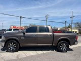 Used 2018 RAM 1500 Laramie Longhorn w/ Protection Group image 6