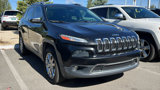 Used 2015 Jeep Cherokee Limited w/ Trailer Tow Group image 2