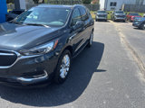 Used 2021 Buick Enclave Essence w/ Sound and Sites Package image 2