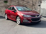 Used 2016 Chevrolet Cruze Premier image 3